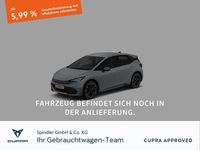 Gebraucht Cupra Born 150 kW (204 PS) 2024 Kleinwagen