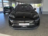 Second-hand Porsche Macan 380 kW (517 CP) 2025 Negru SUV