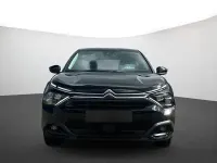 Gebraucht Citroën C4 PureTech 131 PS (96 kW) 2024 Lackierung schwarz perla nera/typ aussenverkleidung metalliclackierung SUV