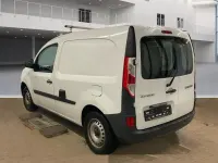 Gebraucht Renault Kangoo Rapid Extra 95 PS (69 kW) 2021 Weiß Van / Kleinbus