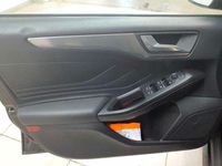 Gebraucht Ford Focus 150 PS (110 kW) 2022 Schwarz Limousine