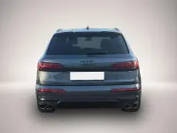 Gebraucht Audi SQ7 Competition 507 PS (372 kW) 2023 Manufacturer SUV