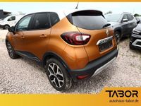 gebraucht Renault Captur dCi 90 EDC Collection LED Nav ParkAs SHZ