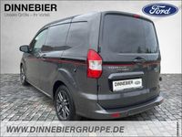 gebraucht Ford SportKa TRANSIT COURIER 1.5 l TDCi stenwagen LKW 74 kW