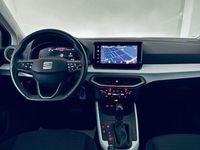 Gebraucht Seat Arona Style 110 PS (80 kW) 2024 Schwarz SUV