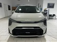 Neu Kia Picanto Spirit 68 PS (50 kW) 2025 Beige Kleinwagen