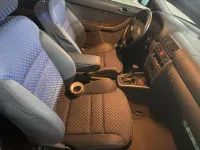 Gebraucht Audi A3 125 PS (91 kW) 1999 Schwarz Kleinwagen