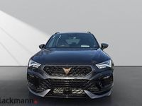 Neu Cupra Ateca 190 PS (139 kW) 2025 Schwarz SUV
