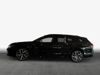 Neu VW Passat R-line 193 PS (141 kW) 2026 Schwarz Kombi