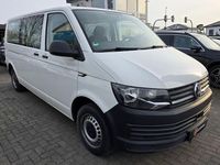 Gebraucht VW Transporter 102 PS (75 kW) 2019 Weiß Van