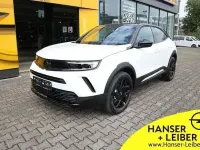 Gebraucht Opel Mokka 136 PS (100 kW) 2024 Arktis weiss SUV