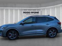 Gebraucht Ford Kuga ST-Line X 186 PS (136 kW) 2024 Solar silver metallic SUV