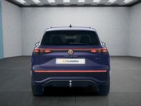 Neu VW Tayron 265 PS (194 kW) 2026 Violett SUV
