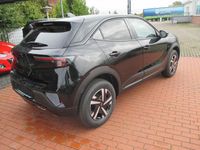 Neu Opel Mokka Edition 131 PS (96 kW) 2025 Schwarz SUV