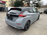 gebraucht Nissan Leaf 40 kWh Tekna/Kamera/Navi/LED