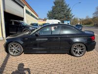 Gebraucht BMW 120 177 PS (130 kW) 2009 Schwarz Kleinwagen