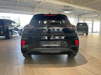 Gebraucht Ford Puma ST-Line X 155 PS (114 kW) 2024 Schwarz SUV
