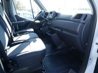 gebraucht Renault Master dCi