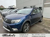 gebraucht Dacia Sandero Stepway TCe 90 LPG Celebration - Kamera