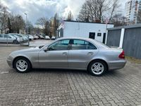 gebraucht Mercedes E220 CDI W211( Bilder Folgen)