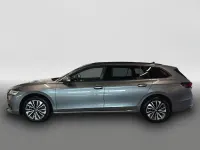 Brugt Skoda Superb Selection 265 HK (194 kW) 2025 Grå Stationcar