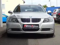 Gebraucht BMW 330 Performance 272 PS (200 kW) 2008 Silber Kombi