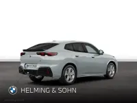 Gebraucht BMW X2 Sport Line 150 PS (110 kW) 2025 Grau SUV