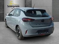 Neu Opel Corsa-e Edition 100 kW (136 PS) 2026 Grafik grau (uni) Kleinwagen