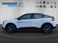 Second-hand Citroën C4 PureTech 131 CP (96 kW) 2024 Alb Berlinǎ