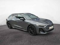 Neu Audi A5 S-Line 299 PS (219 kW) 2025 Daytonagrau perleffekt Coupé