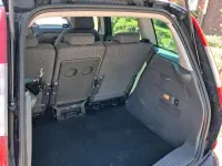 Second-hand Ford C-MAX 105 CP (77 kW) 2005 Albastru Monovolum