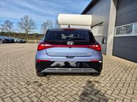 Neu Hyundai i20 Trend 90 PS (66 kW) 2026 Vibrant blue Kleinwagen