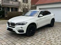 gebraucht BMW X6 X6xDrive50i