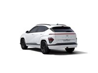 Neu Hyundai Kona Trend 150 kW (204 PS) 2025 Weiß SUV