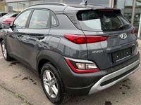 gebraucht Hyundai Kona Select Mild-Hybrid 2WD Mj23