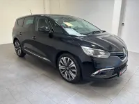 Gebraucht Renault Scenic E-Tech Business 140 PS (102 kW) 2021 Schwarz