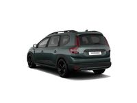 Neu Dacia Jogger Extreme 141 PS (103 kW) 2026 Grün Van / Kleinbus
