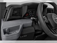 Nowe Nissan Interstar Acenta 130 KM (95 kW) 2025 Biały Van