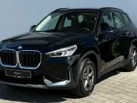 Neu BMW X1 136 PS (100 kW) 2026 Schwarz SUV