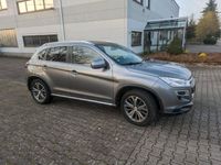 gebraucht Peugeot 4008 1.8 HDi 4WD 150 Allure stop & start