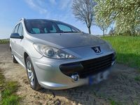 gebraucht Peugeot 307 SW Premium