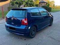 Gebraucht VW Polo 64 PS (47 kW) 2004 Limousine