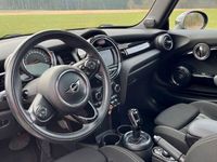 gebraucht Mini Cooper S Coupé 2.0, Automatik, Panorama, LED