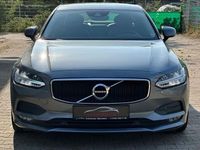 Gebraucht Volvo S90 190 PS (139 kW) 2019 Grau Limousine