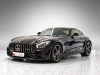 gebraucht Mercedes AMG GT C Coupe Carbon