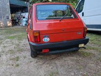 gebraucht Fiat 126 A Bis