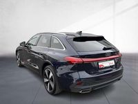 Gebraucht Audi A5 Performance 204 PS (150 kW) 2025 Firmamentblau metallic Kombi