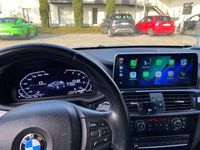 Gebraucht BMW X3 Performance 184 PS (135 kW) 2011 Weiß SUV