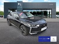 gebraucht DS Automobiles DS4 DS 4E-TENSE 225 RIVOLI, Night Vision, AHK, Hifi...