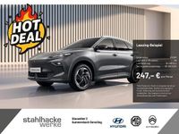 Neu MG S5 Comfort 125 kW (170 PS) 2025 Blau (piccadilly blue) SUV